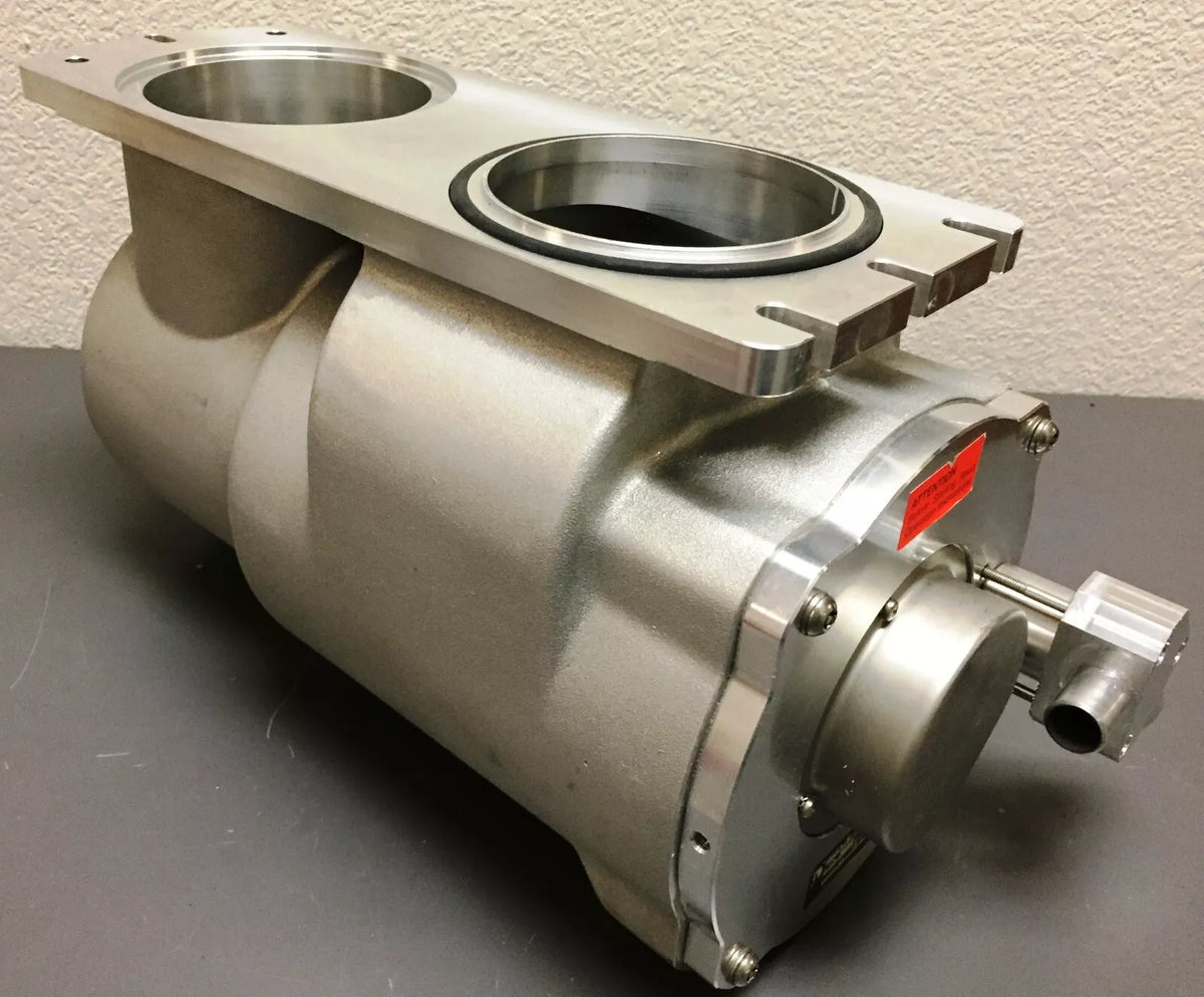 Leybold Vacuum GmbH TW220/150 Turbomolecular Vacuum Pump