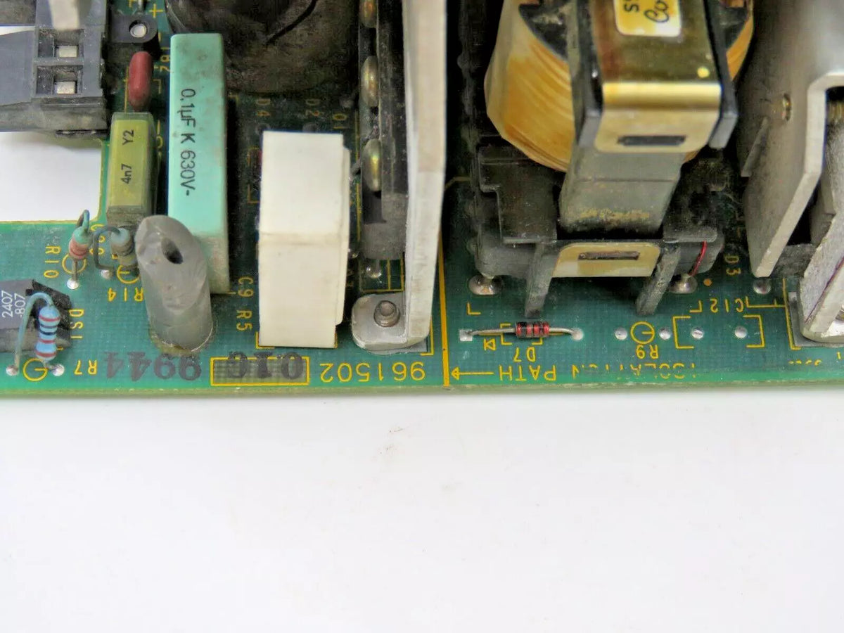 Industrial Power Supply Unit PCB for Automation Equipment