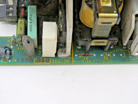 Industrial Power Supply Unit PCB for Automation Equipment