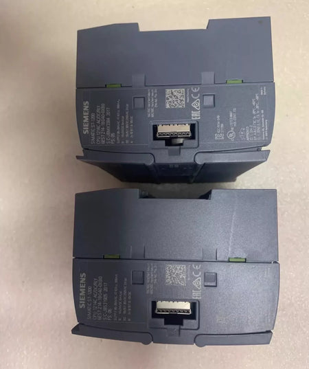 SIMATIC S7-1200 CPU 1214C 6ES7214-1BG40-0XB0 PLC Module