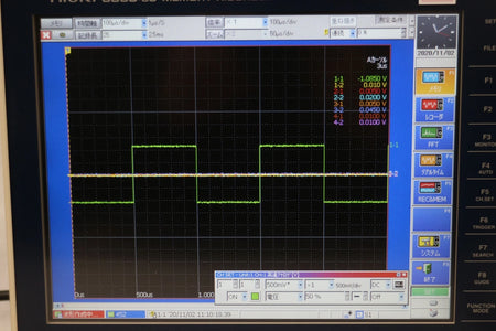HIOKI 8860-50 Memory HiCorder