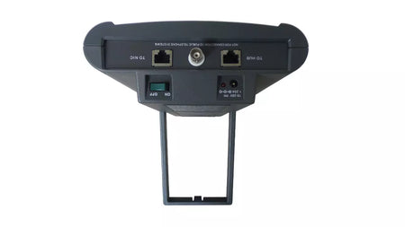 Fluke 683 Enterprise LANMeter with Advanced Network Testing Capabilities