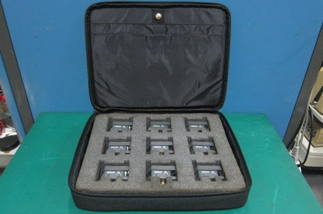 LPA-SMA ProLink Oscilloscope Adapter by LeCroy