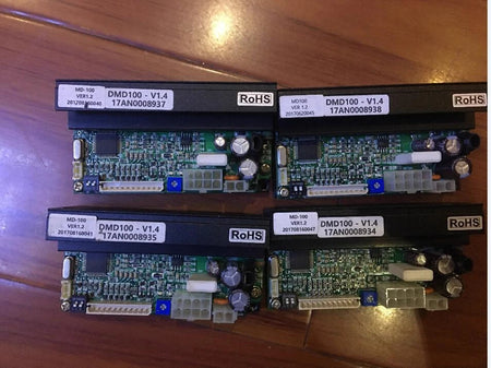DMD100-V1.4 MD100 Product for Efficient Data Monitoring