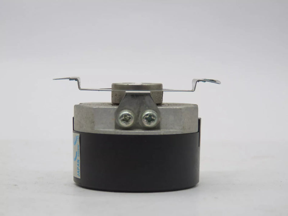 SUMTAK IRT 380 2500 Servo Motor Encoder 5MV 1mA