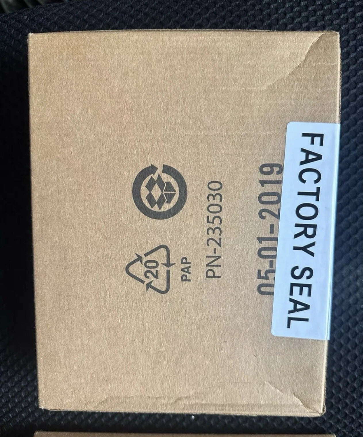 Allen-Bradley 1756-L61 ControlLogix Processor Module