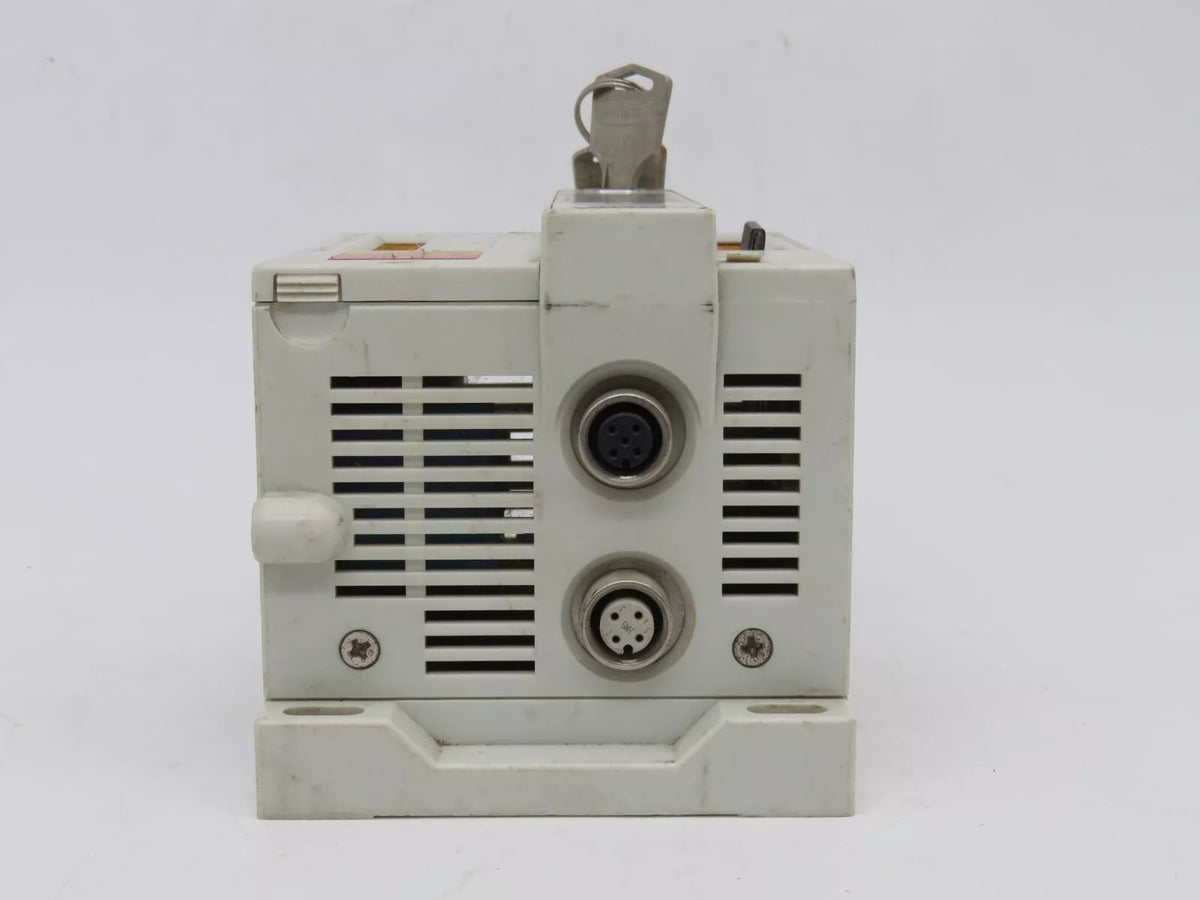 Keyence PJ-V90 Photoelectric Sensor Safety Light Curtain Controller 24V DC