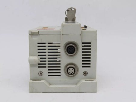 Keyence PJ-V90 Photoelectric Sensor Safety Light Curtain Controller 24V DC