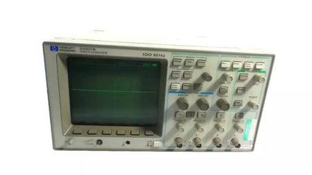 HP Hewlett Packard 54601B Oscilloscope 100 MHz