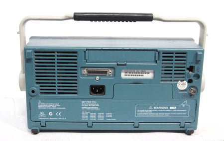 Tektronix TDS3032B 300 MHz 2CH DPO Oscilloscope with TRG / FFT Modules