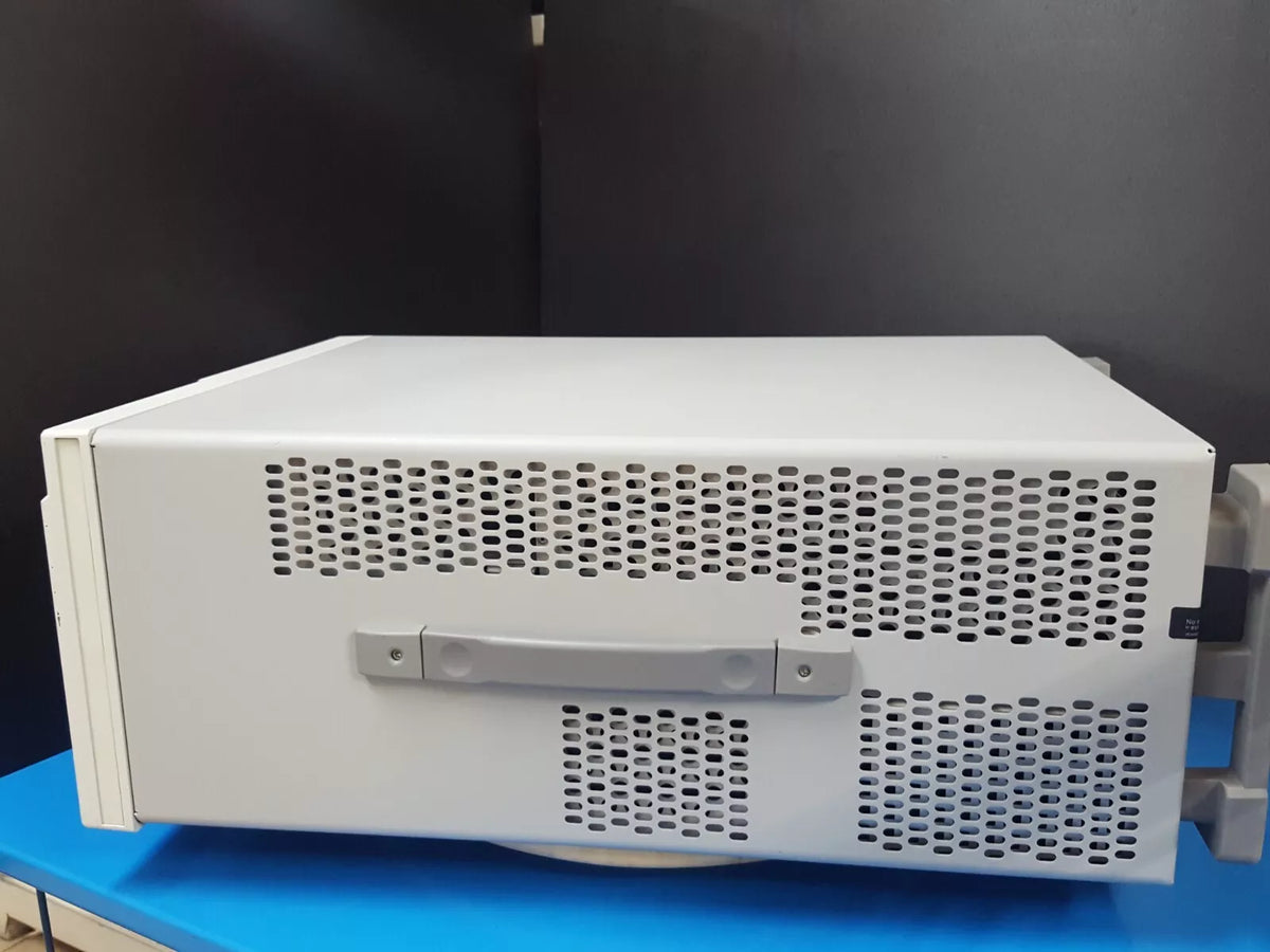 Agilent 86100B Infiniium DCA Wide-Bandwidth Oscilloscope (0125)