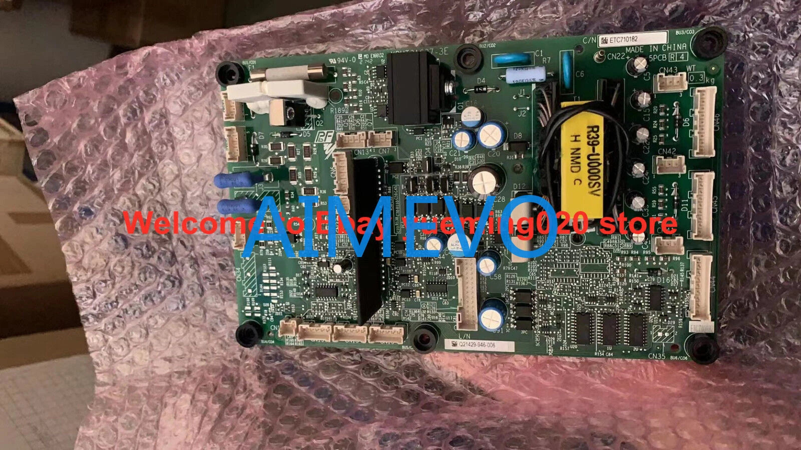 ETC710182 Inverter Board YPHT31637-3E