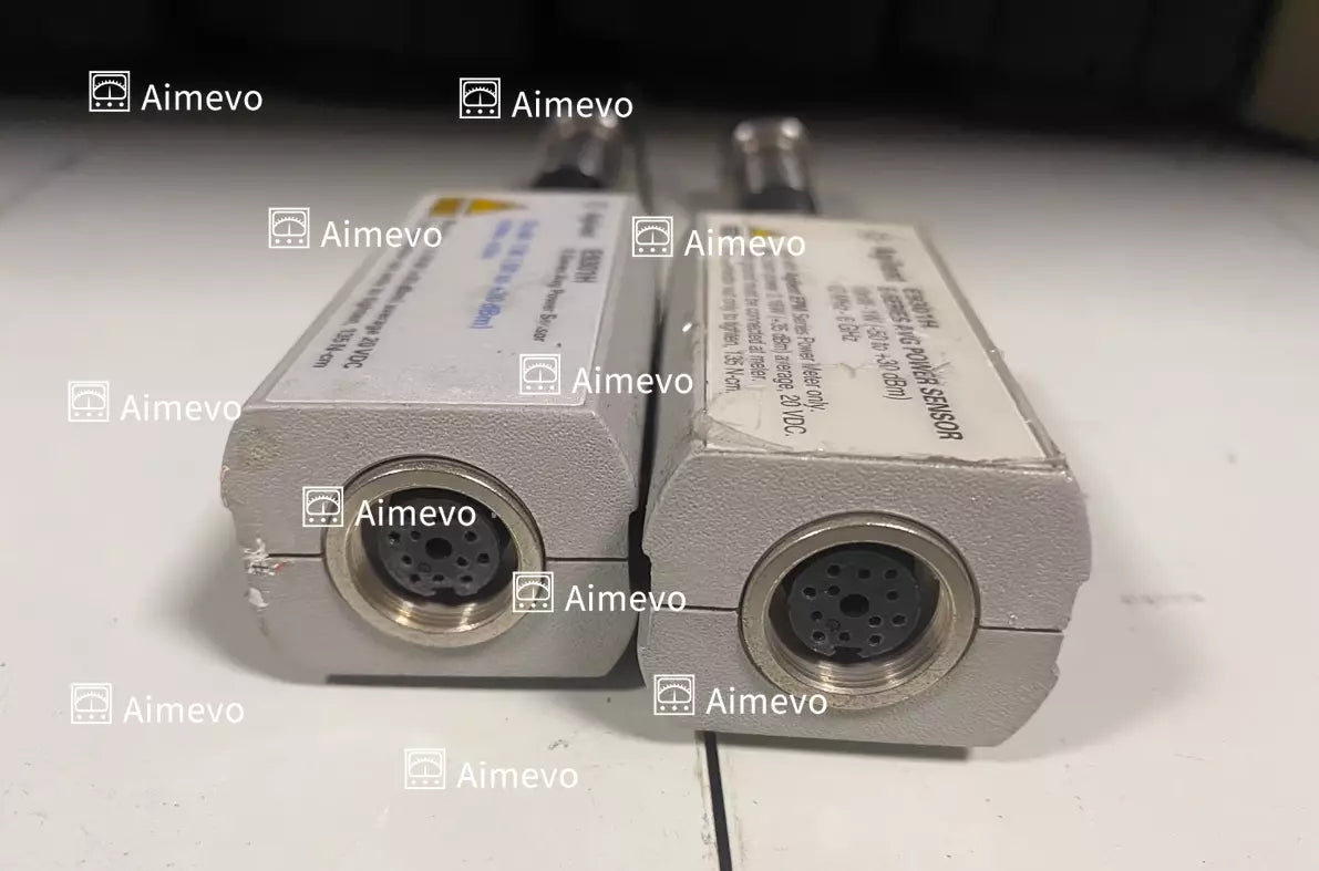 Agilent Keysight E9301H Power Sensor 1pc - XG eqpt