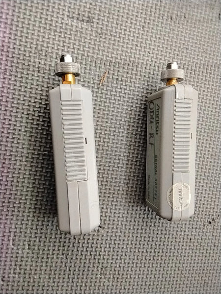 MA2474A MA2424B Anritsu Power Sensors For Parts