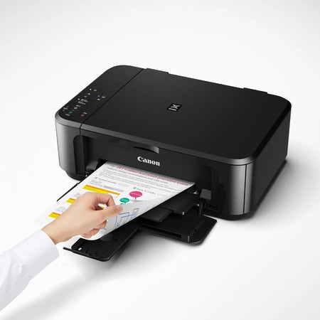 Canon PIXMA MG3620 Wireless All-In-One Color Inkjet Printer