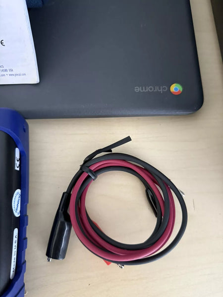 PIE Evolution PIECAL 820 Single Channel Process Calibrator