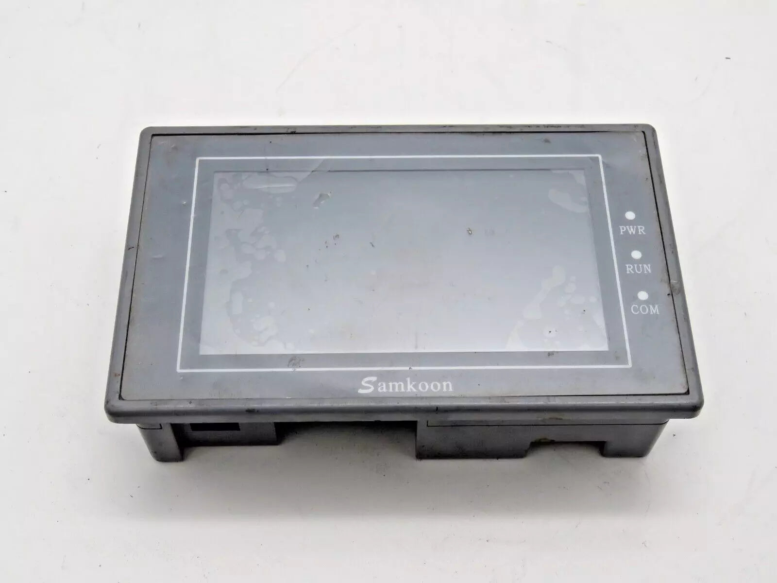 Samkoon EA-043A HMI Touch Screen Panel | 4.3-Inch