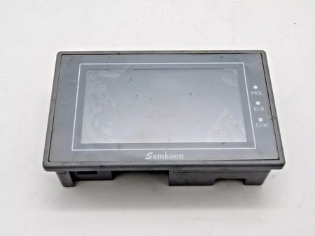 Samkoon EA-043A HMI Touch Screen Panel | 4.3-Inch