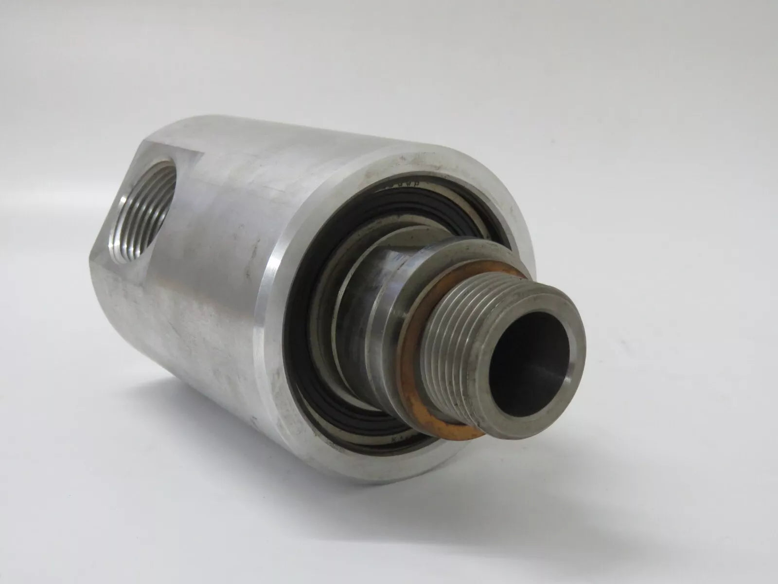 DEUBLIN 355-112-222 Self-Supported Rotating Union