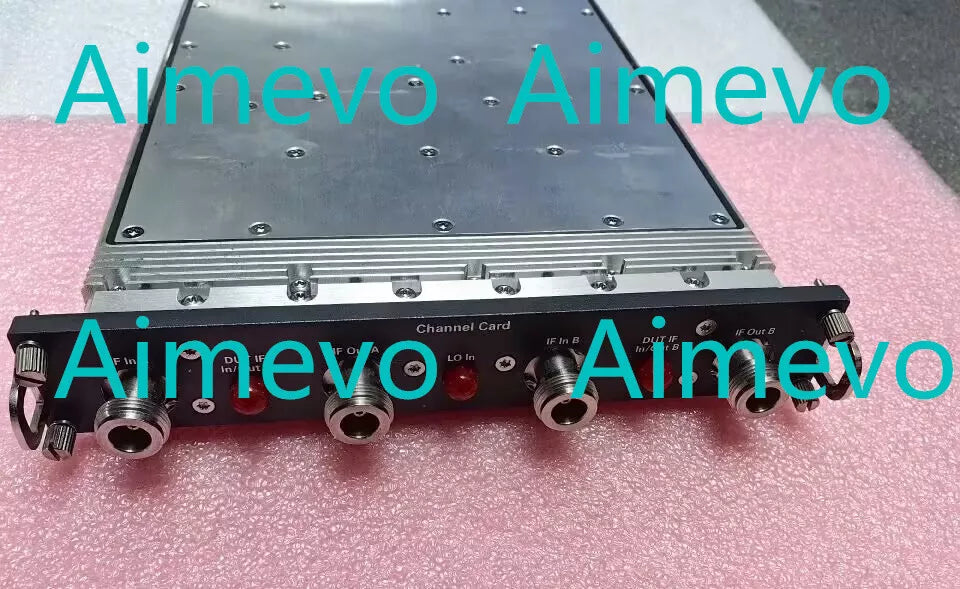 AGILENT E7770A-HB1 Module for Keysight E7770A Common Interface Unit - XG eqpt
