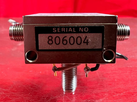 Wiltron 360-B-19820 806004 Transfer Switch