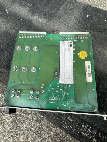 ASEA Brown Boveri DN-E 90310: High-Quality Electrical Connector