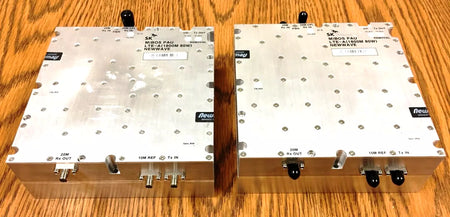 SK Telesys/Newwave MiBos Pau LTE-A (1800M 80W) RF Power Amplifier