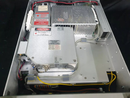 Agilent 86120C Multi-Wavelength Meter 1270-1650nm As-Is (2312)