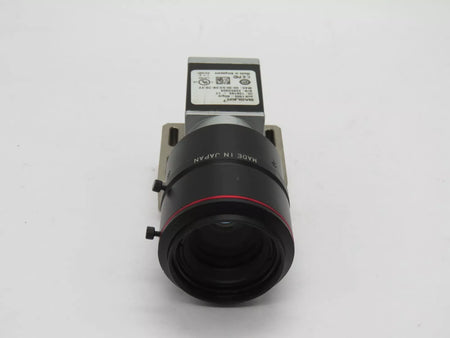 Basler acA1300-60gm- ACE Color GigE Camera with 12mm TV Lens 1296 × 966 Resolution