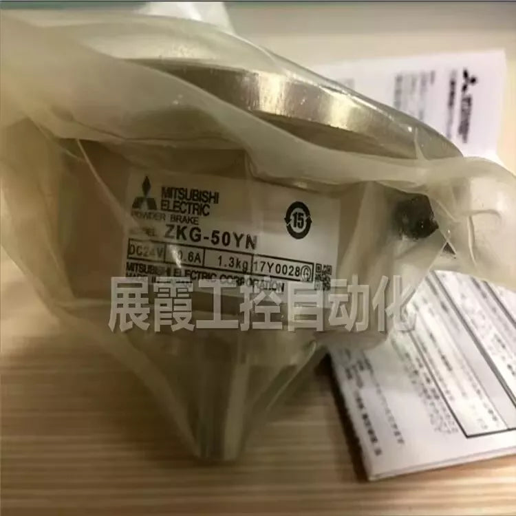 1PC NEW ZX-0.3YN-24 Powder brake #W437H WX