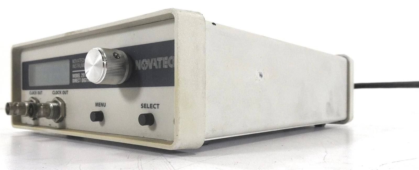 Novatech 2910A/02  Direct Digital Synthesizer - Free Shipping