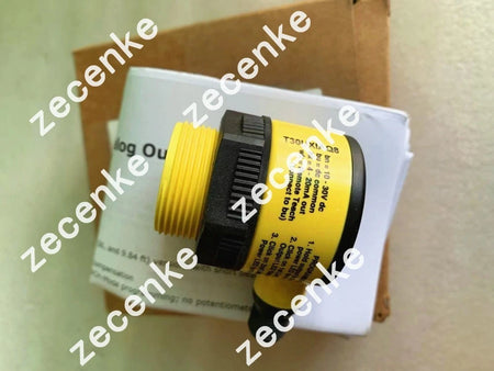 BANNER T30UXIAQ8 80481 Ultrasonic Sensor
