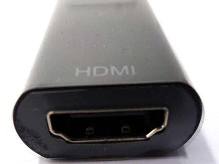 HP DisplayPort to HDMI 1.4 Adapter F3W43AA - NEW