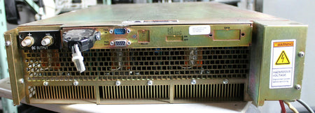 Sorensen SFA 100-150 High Slew Rate Current Source 100V 150A SFA100/150E-1DAB