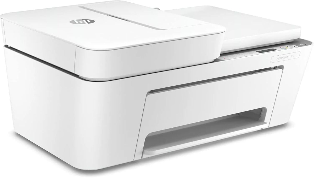 HP DeskJet 4155e Wireless Color Inkjet Printer for Home Use
