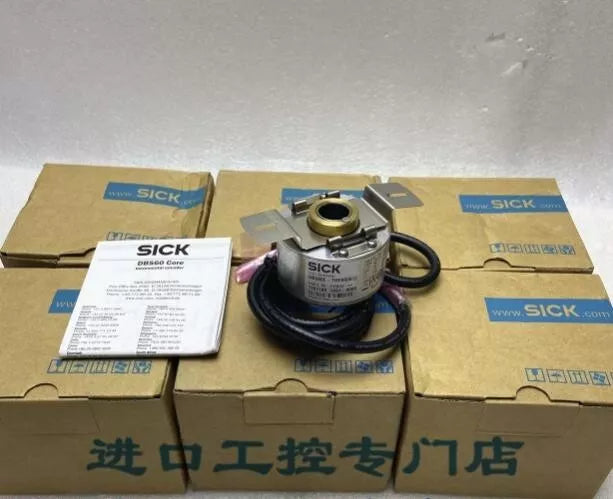 1pc NEW DBS36E-BBRK00360 Encoder #V1DX CH