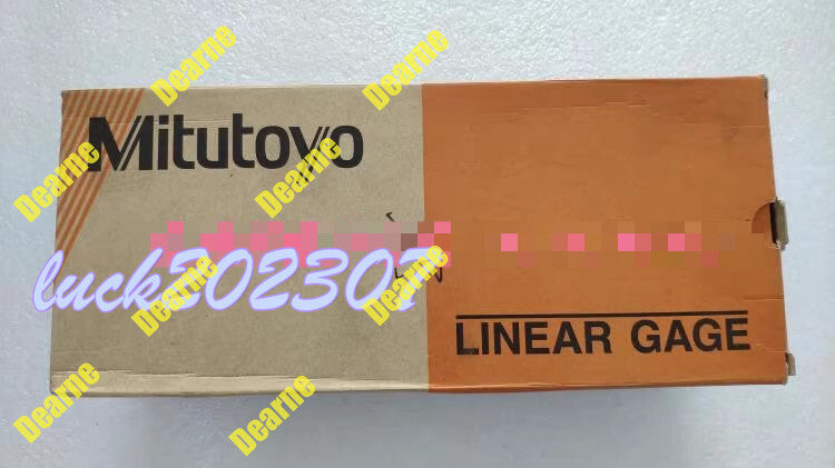 Mitutoyo LGK-110 Precision Measuring Instrument