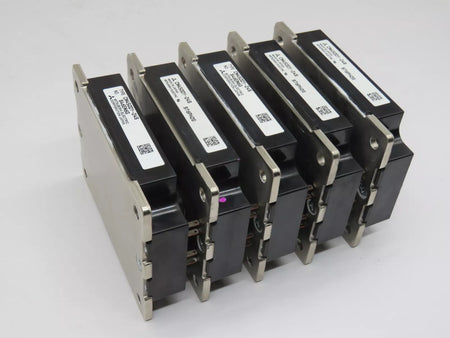 Mitsubishi Electric 5 Set CM100DY24NF Insulated Gate Bipolar Transistor 100A (C)