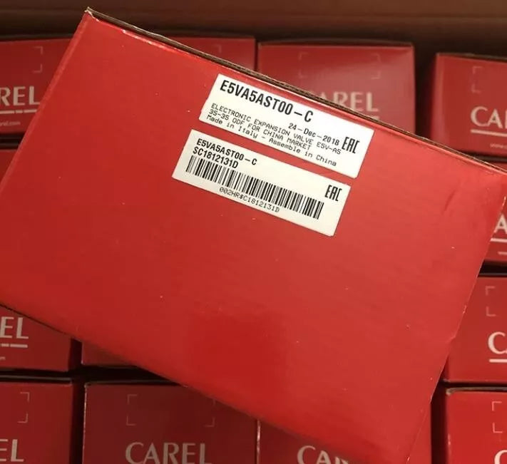 1pc NEW CAREL E5VA5AST00-C E5VA5AST00C Valve