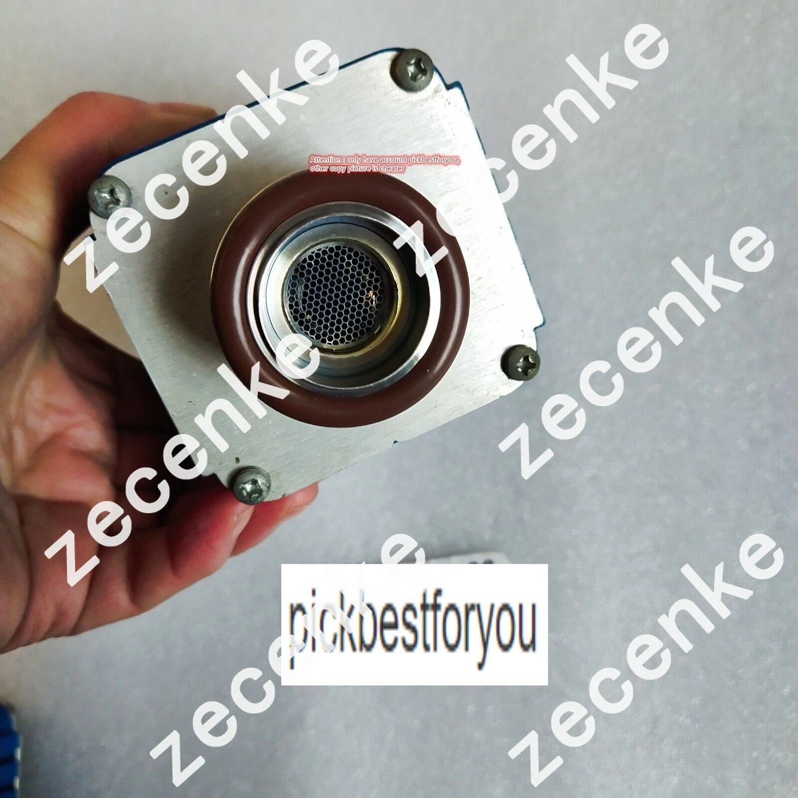1PC Good 354002-YE-T Granville-Phillips