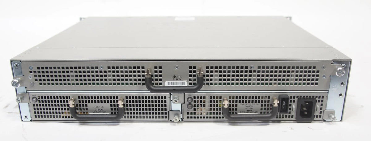 Cisco ME-3600X-24CX-M Gigabit Ethernet Switch 3600X Series