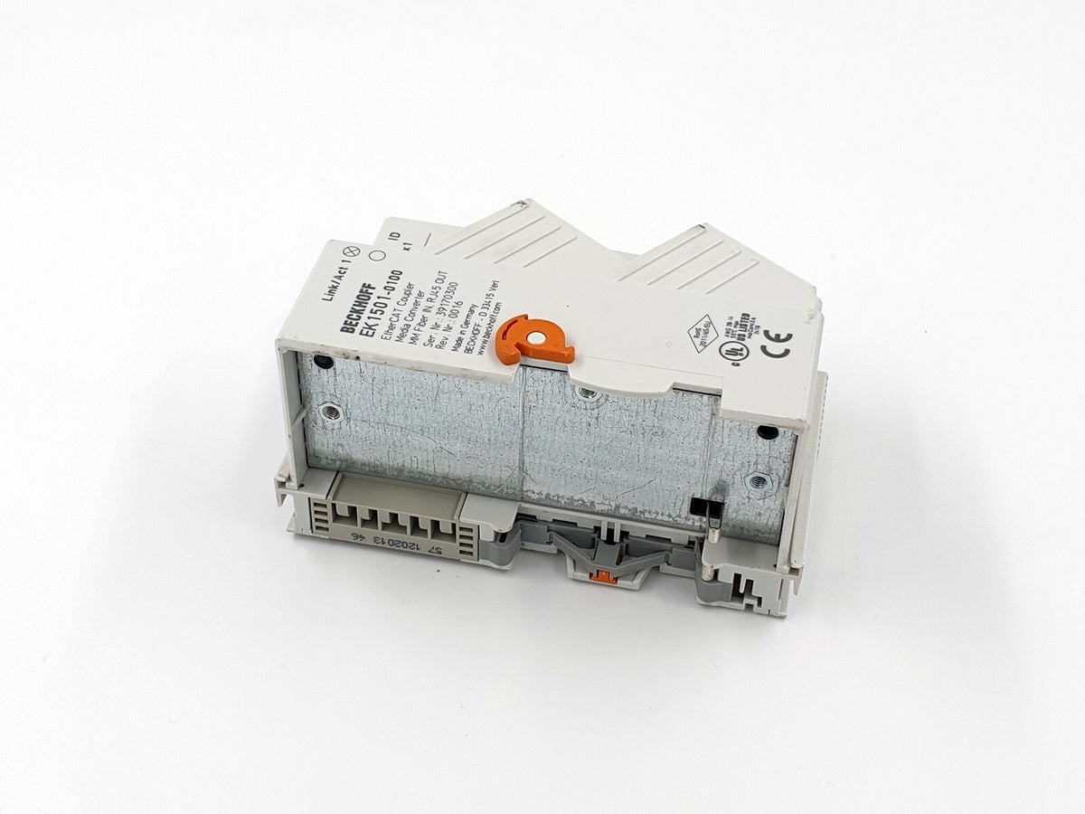 Beckhoff EK1501 PLC Module