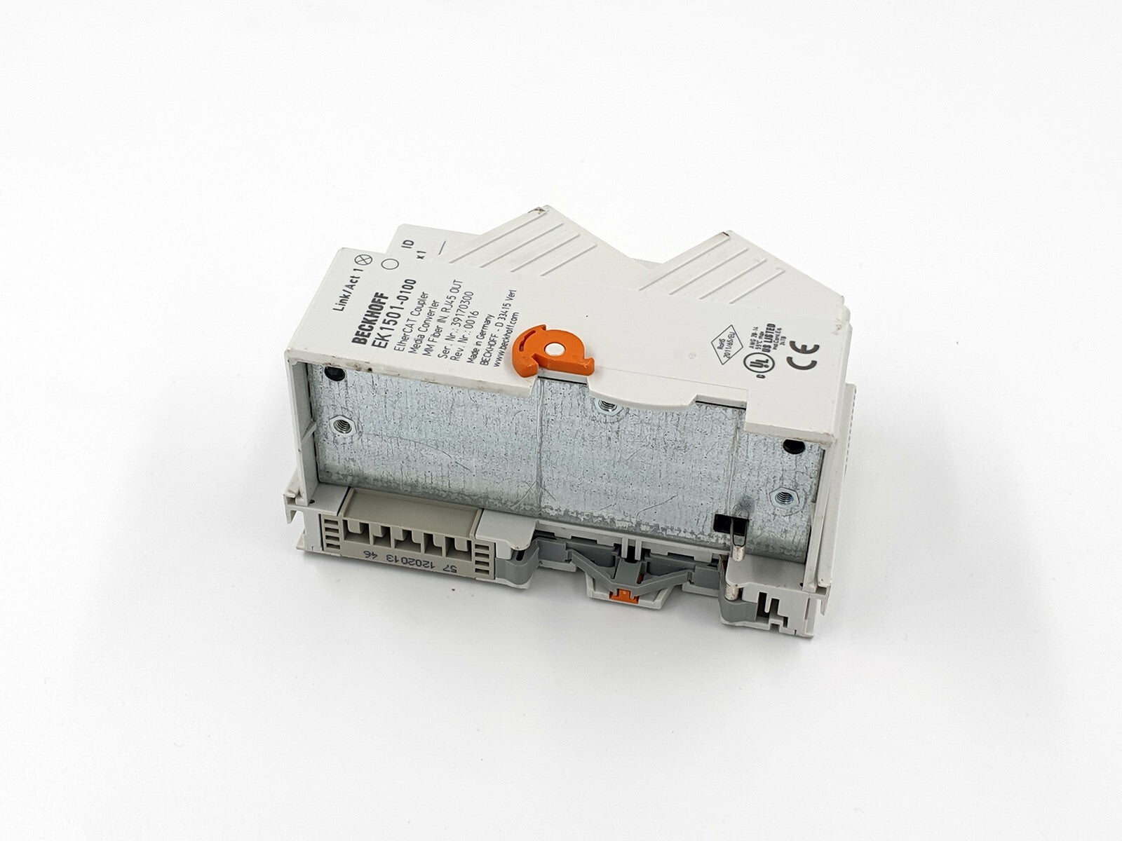 Beckhoff EK1501 PLC Module