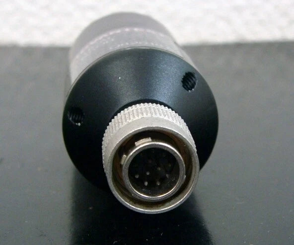 ADVANTEST Q82018A 0.8-1.6um Optical sensor head