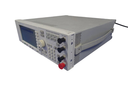 Agilent E4422B ESG Series Signal Generator 250 kHz - 4 GHz