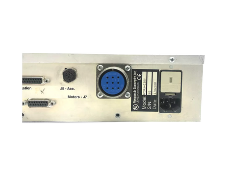 Swedish Wahlberg and Selin Antenna Control Unit ACU3000