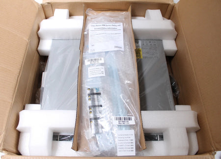 Cisco Nexus 2232PP 10GE Fabric Extender N2K-C2232PP-10GE