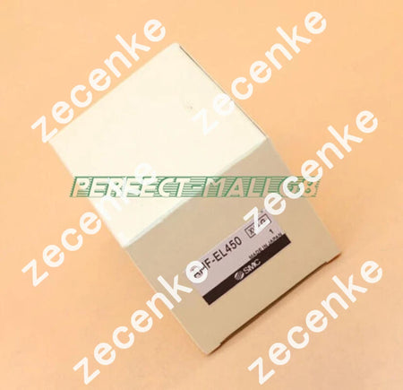 Replacement SMC Filter AMF-EL450 Compatible with 1pc New Fit