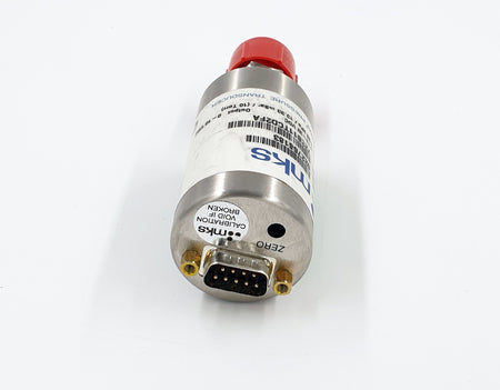 MKS 722B11TCD2FA Pressure Transducer