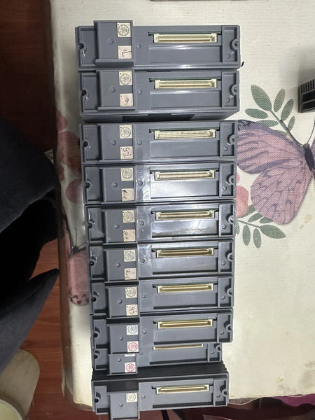 Yokogawa ADV551-P03/ADV551-P00 Product: Features & Specifications